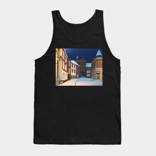 Romsey Snow Tank Top